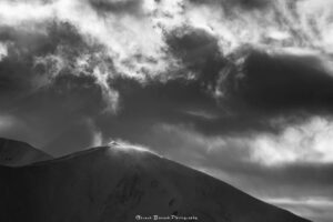 fotografia krajobrazowa - aura